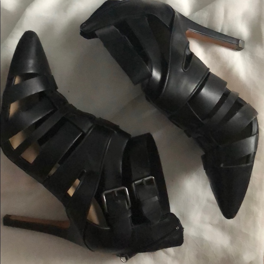 Zara Trafuluc AW ‘13 Size 7